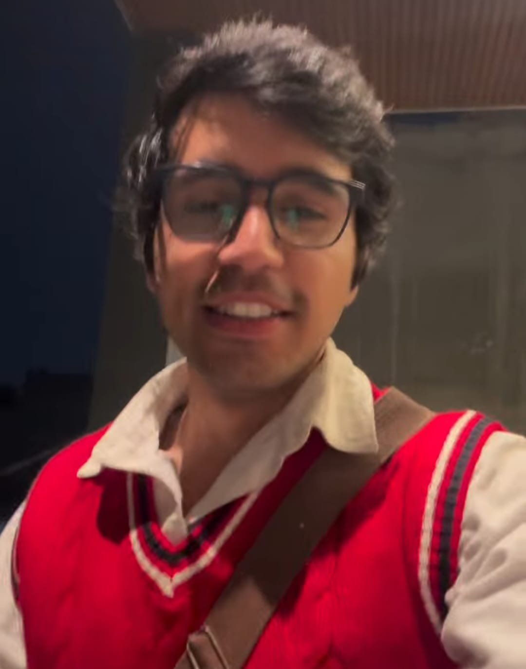 Shiv khanna