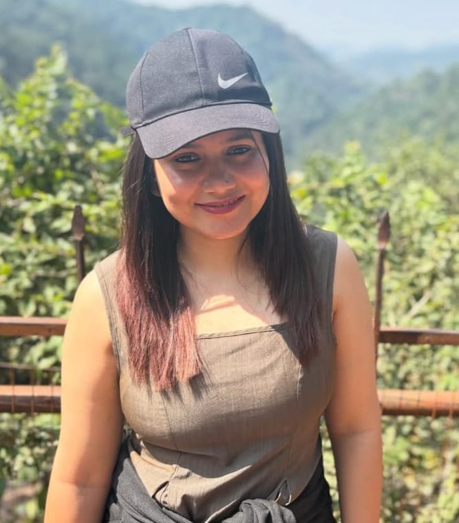 Keerti Khullar