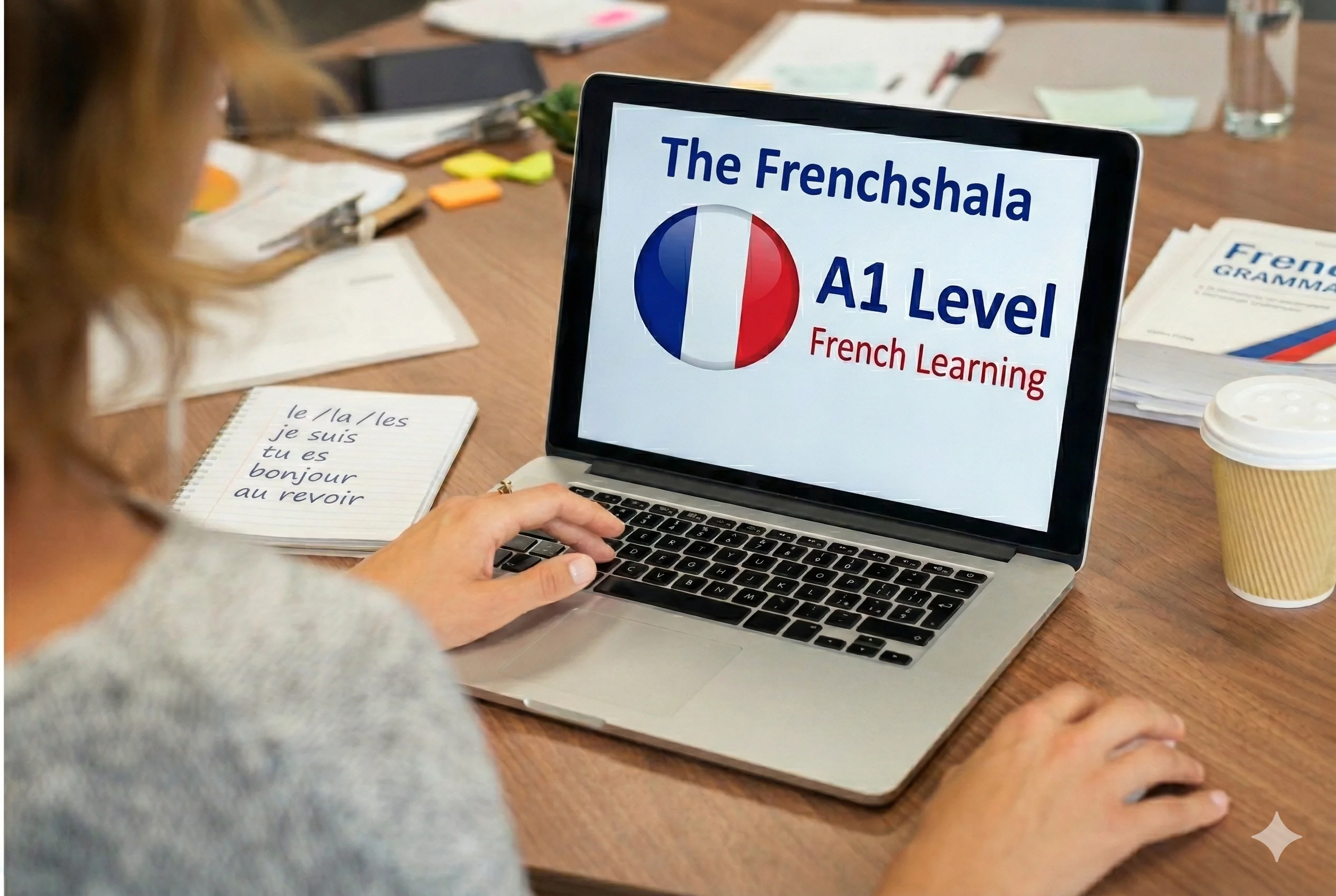 A1 Level – Beginner Course